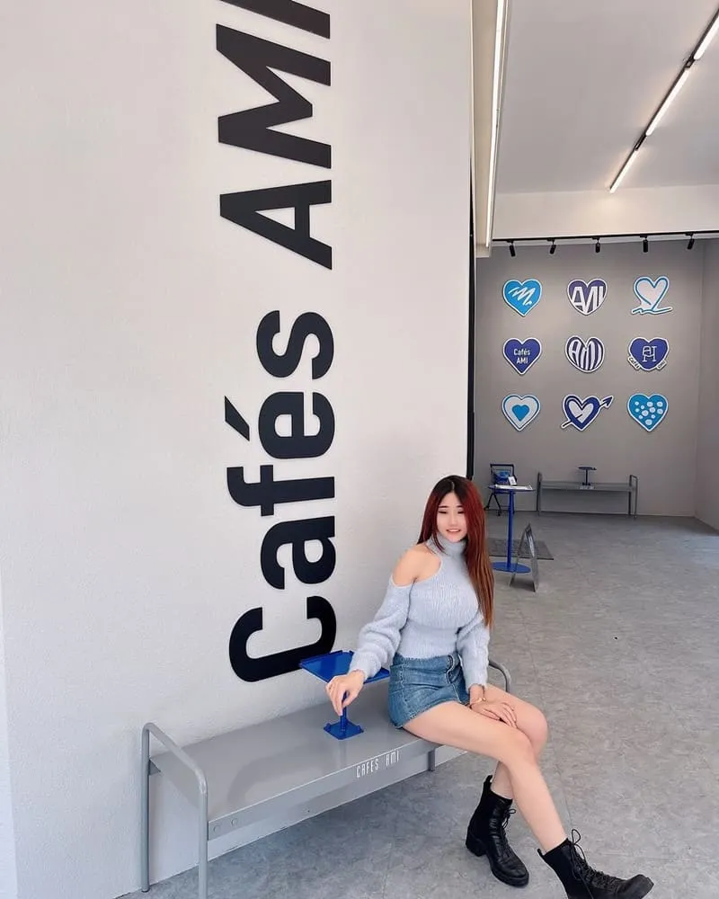 Cafes AMI