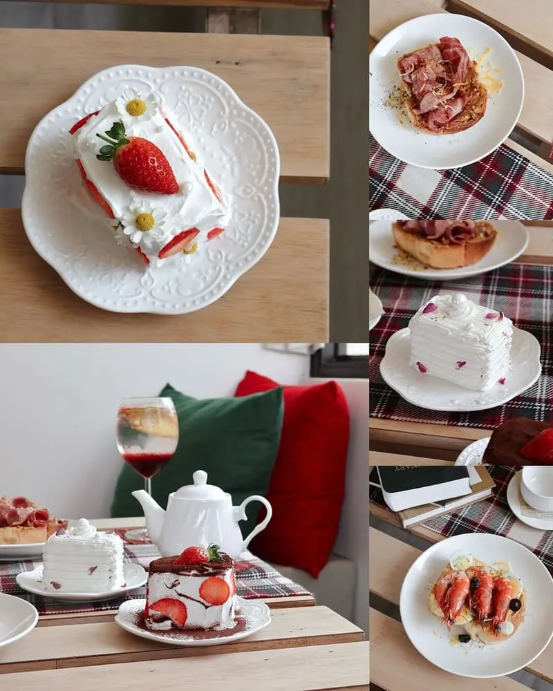Auntie Cafe