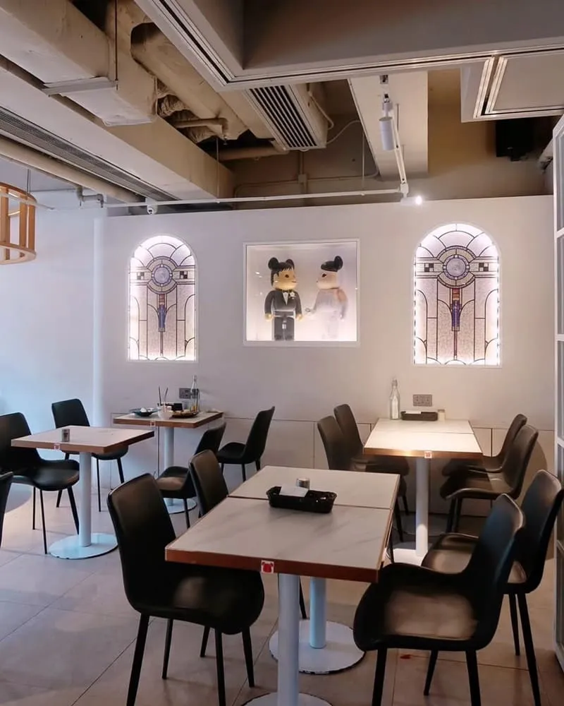 Awesome Bar & Cafe