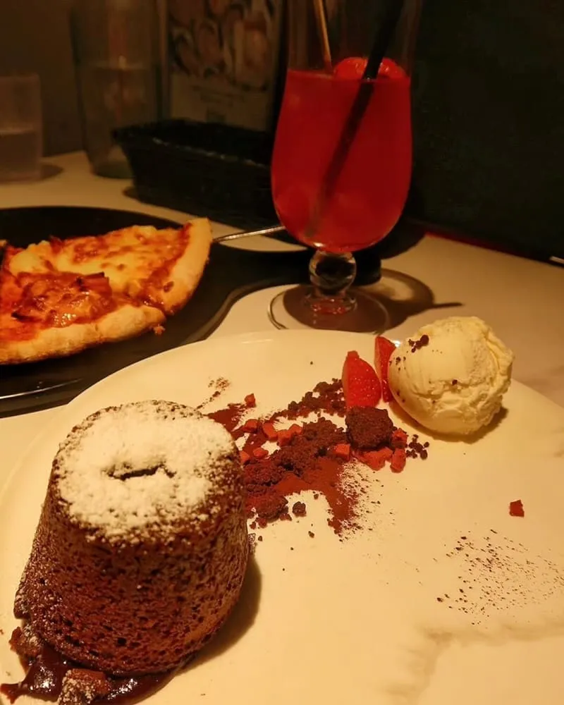 Awesome Bar & Cafe