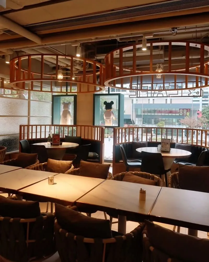 Awesome Bar & Cafe