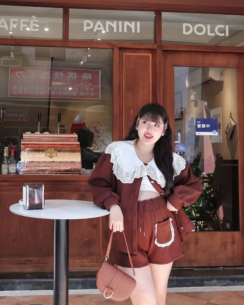 巴索托咖啡館 Bassotto Caffè