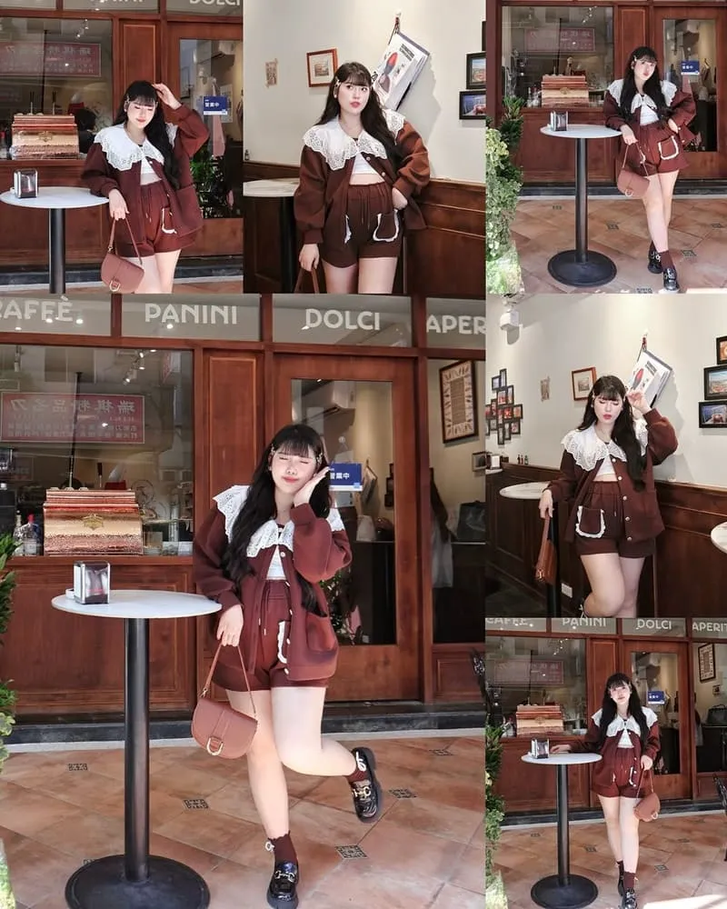 巴索托咖啡館 Bassotto Caffè