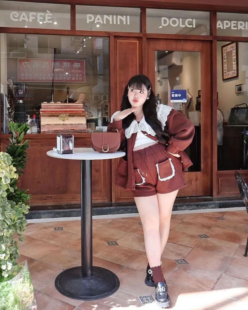 巴索托咖啡館 Bassotto Caffè