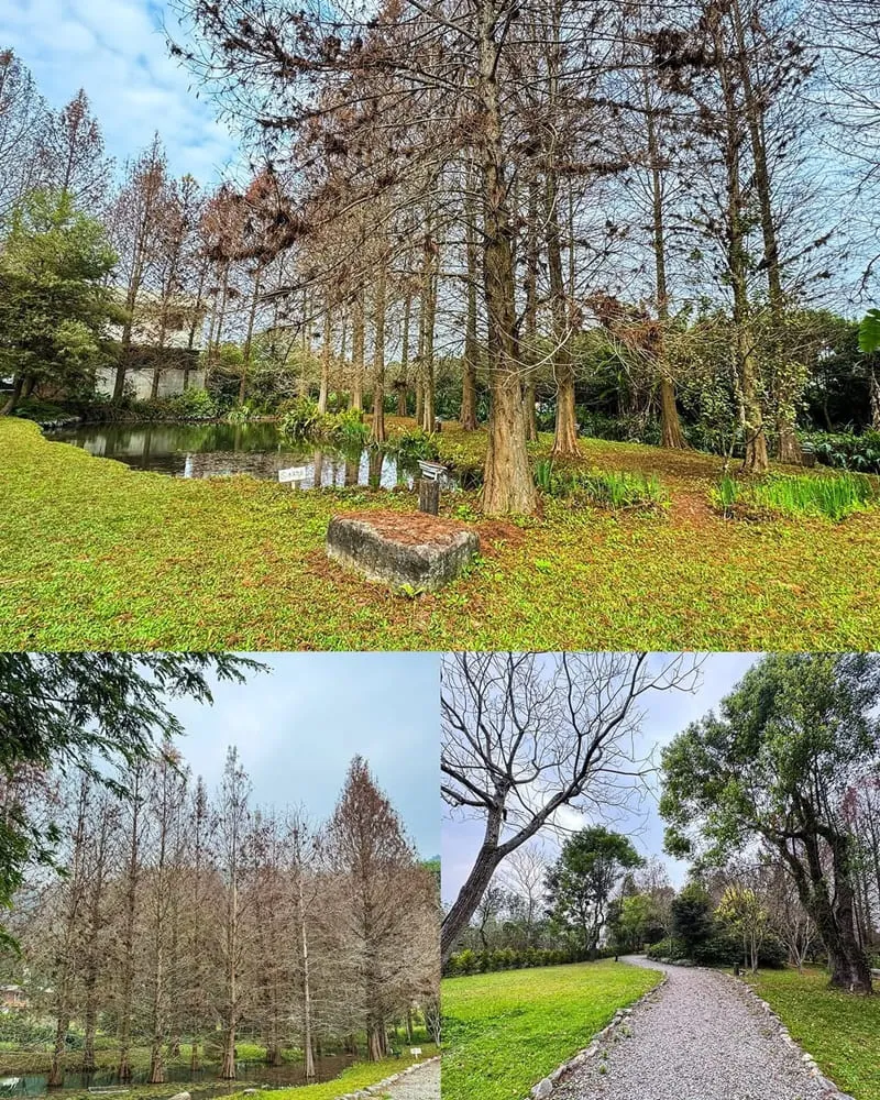 慎重開華莊園民宿