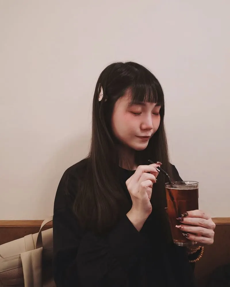 Binôme Café 彼儂咖啡館