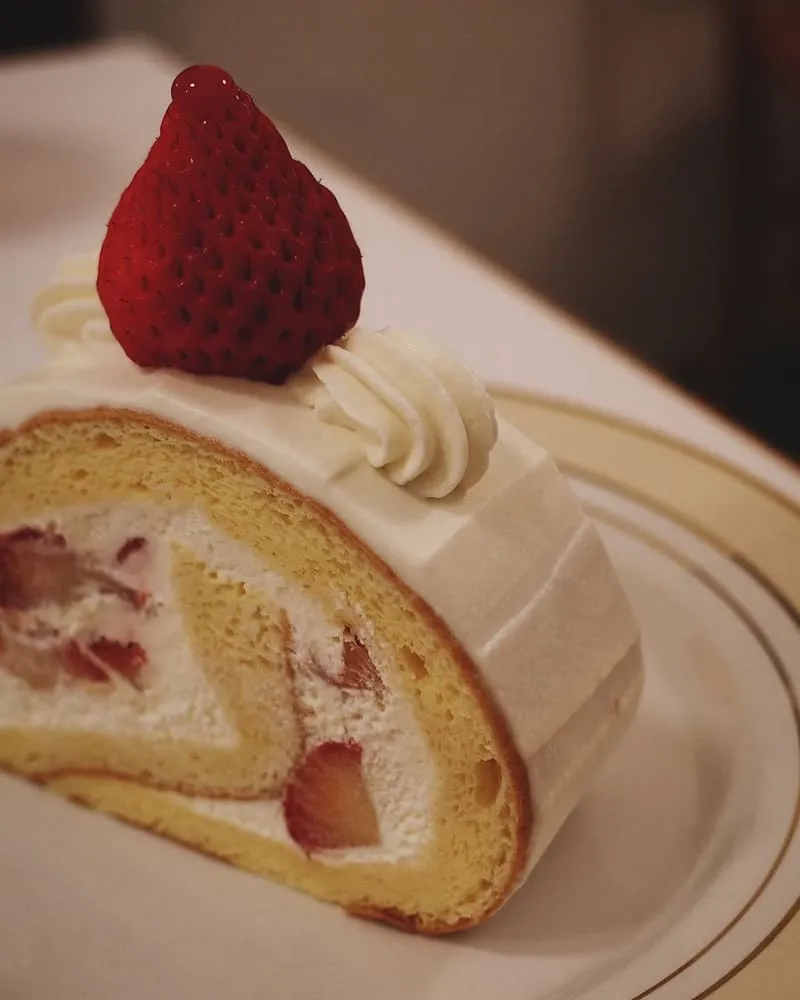 Binôme Café 彼儂咖啡館
