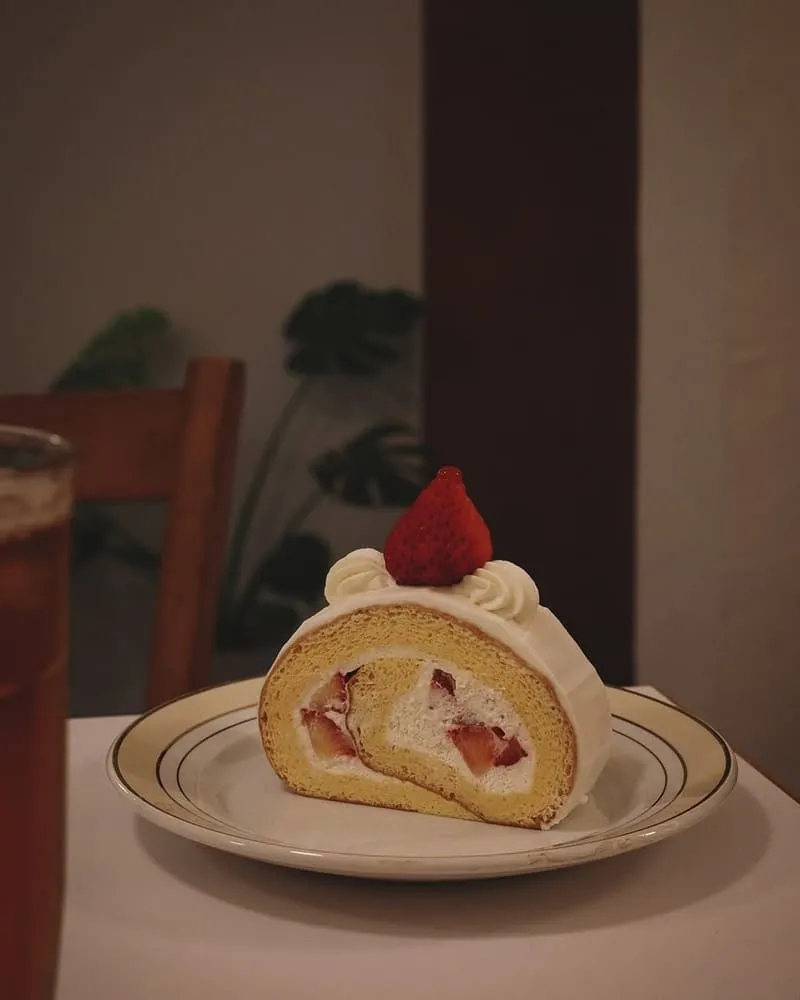 Binôme Café 彼儂咖啡館