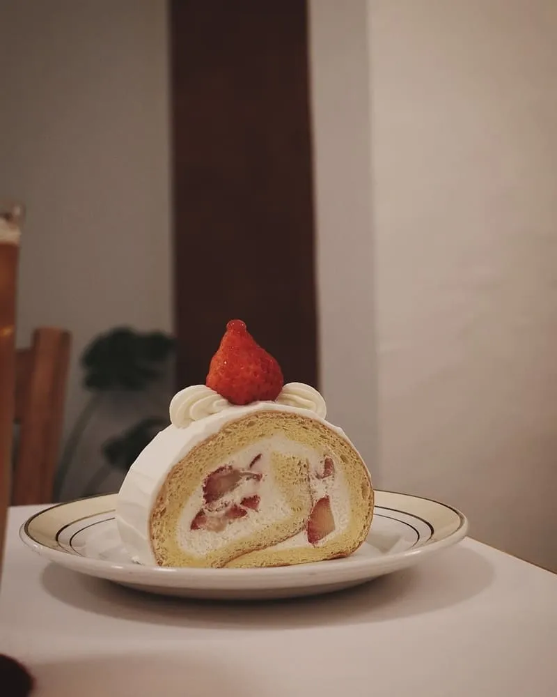 Binôme Café 彼儂咖啡館