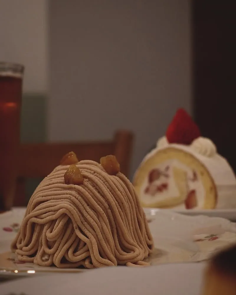 Binôme Café 彼儂咖啡館
