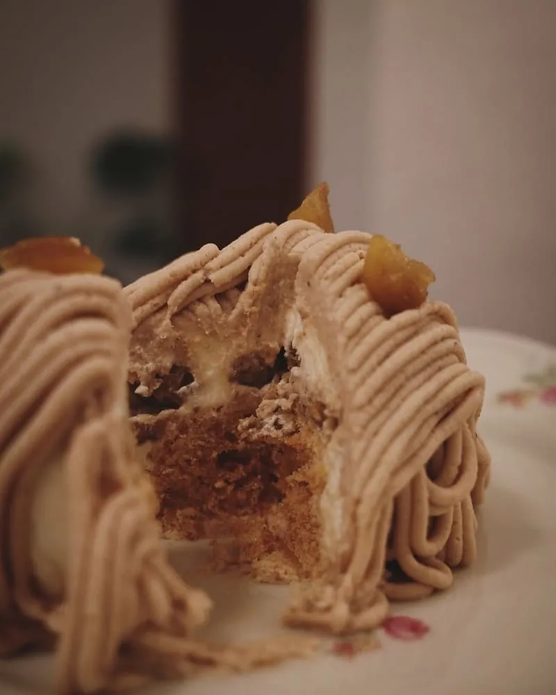 Binôme Café 彼儂咖啡館
