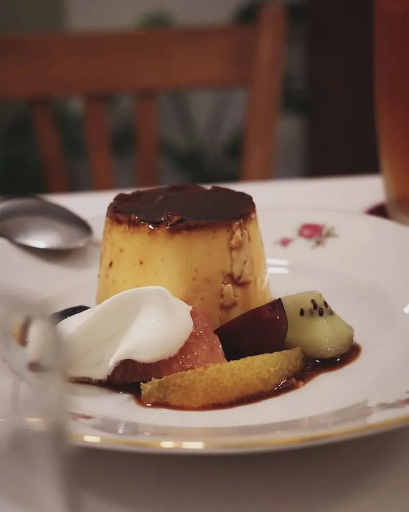 Binôme Café 彼儂咖啡館