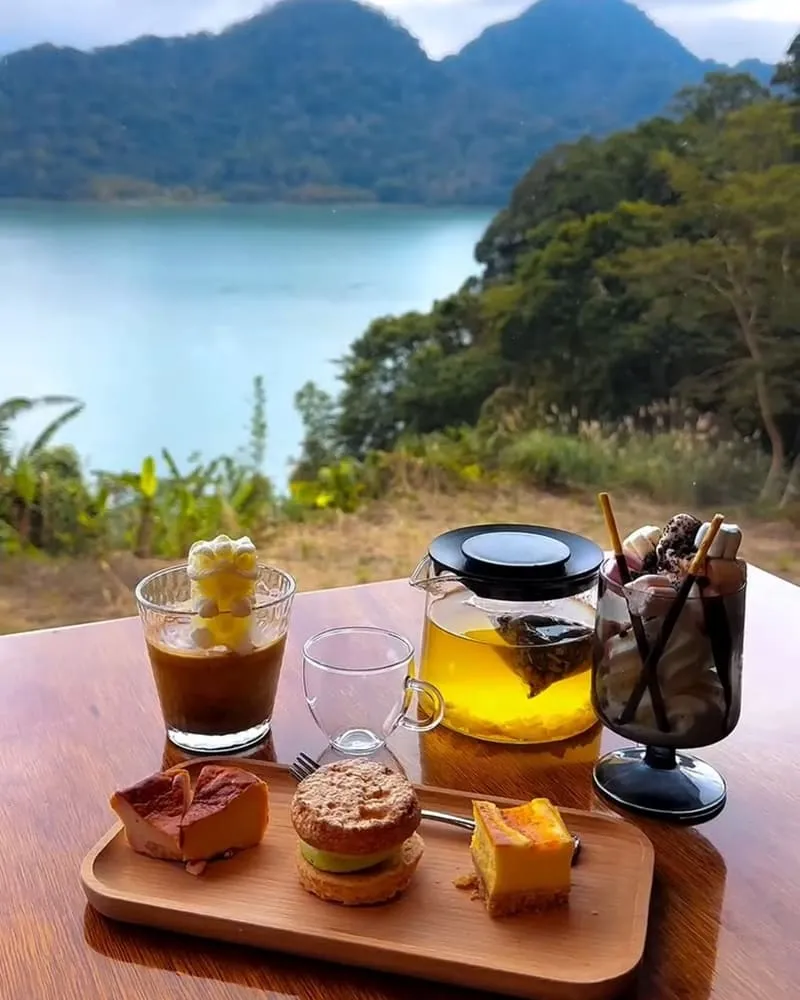 環湖咖啡好食2號店