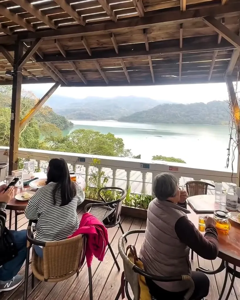 環湖咖啡好食2號店