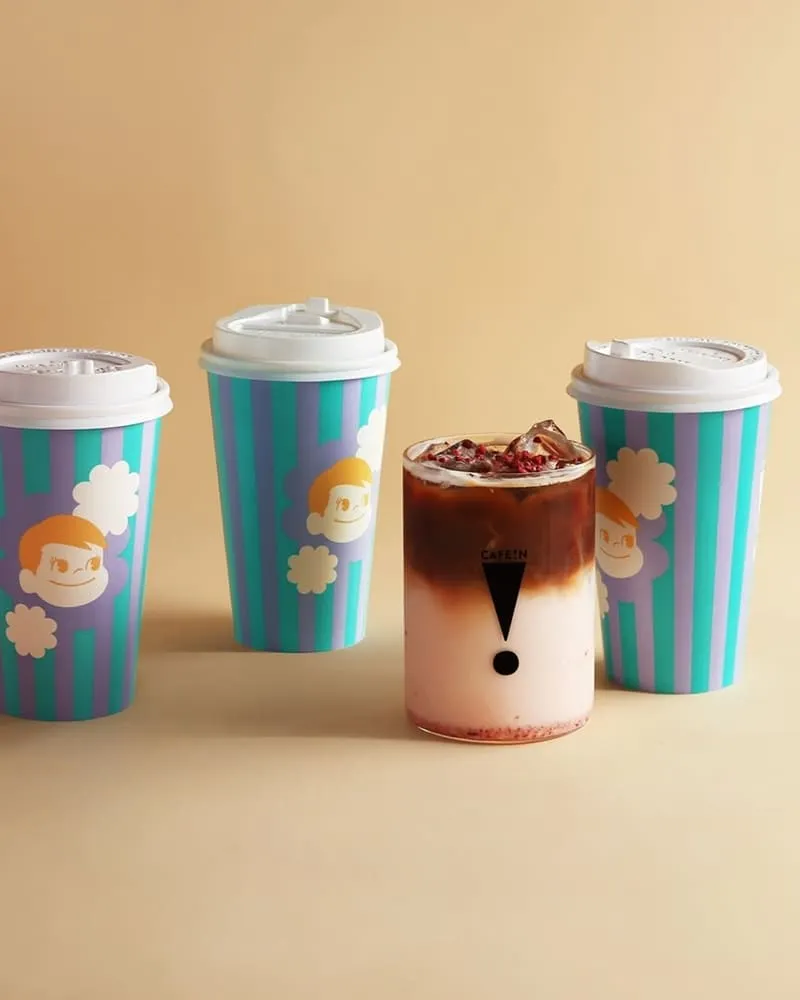 CAFE!N 硬咖啡台中北屯店