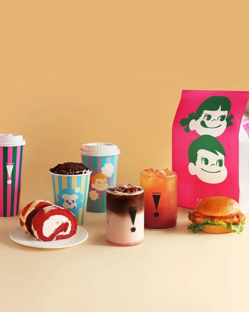 CAFE!N 硬咖啡台中北屯店