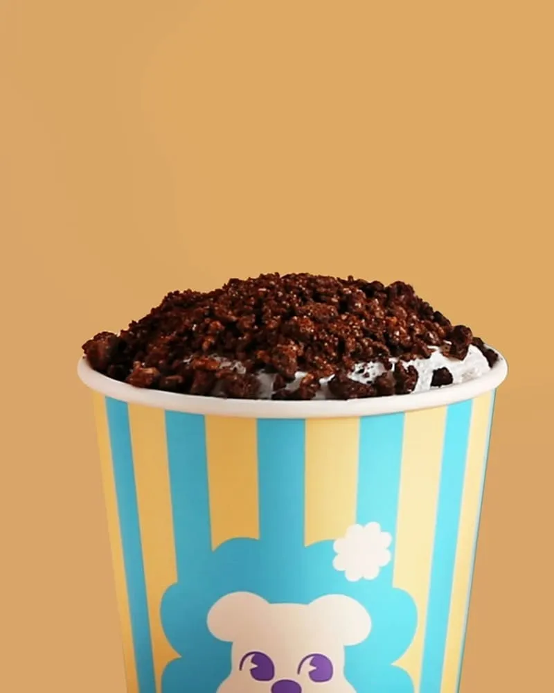 CAFE!N 硬咖啡台中北屯店