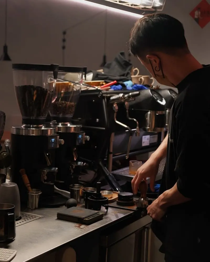 Celaffee Cafe