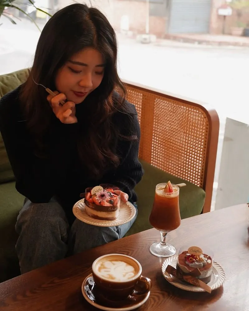 Celaffee Cafe