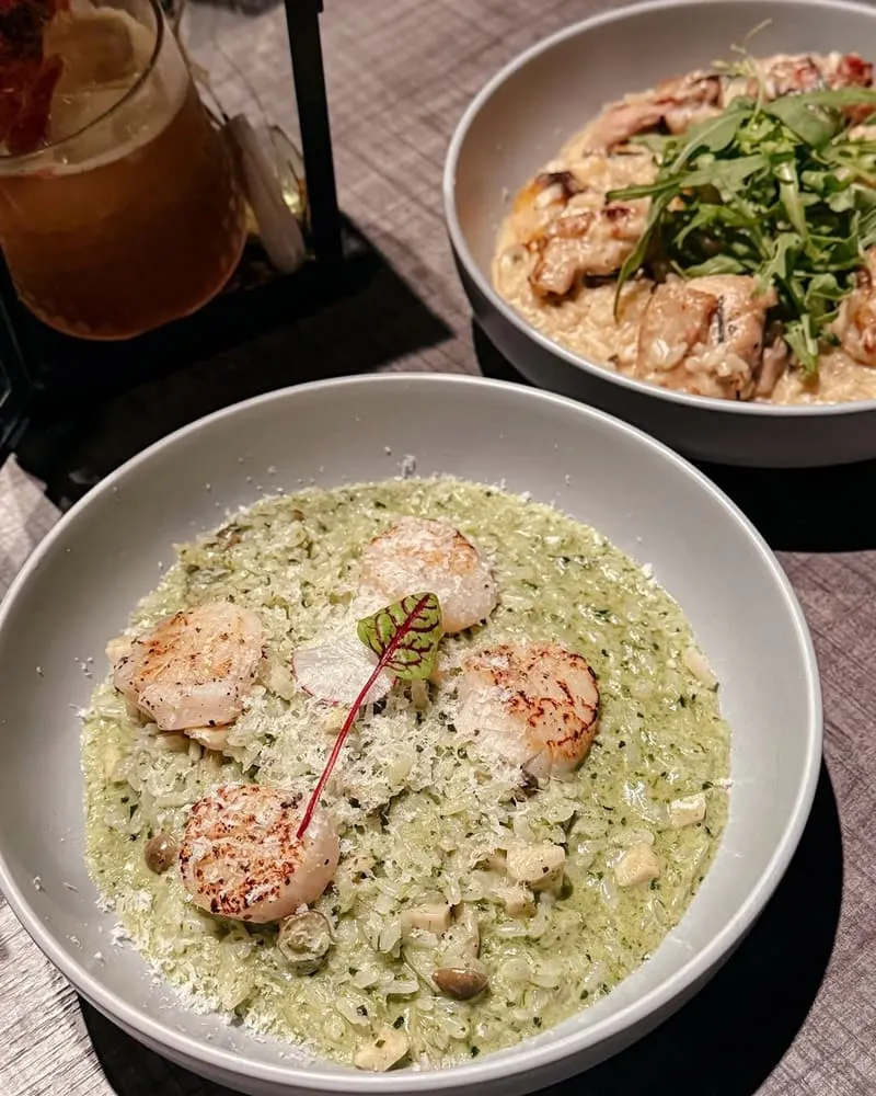 Cheers&Co 咖啡餐酒館