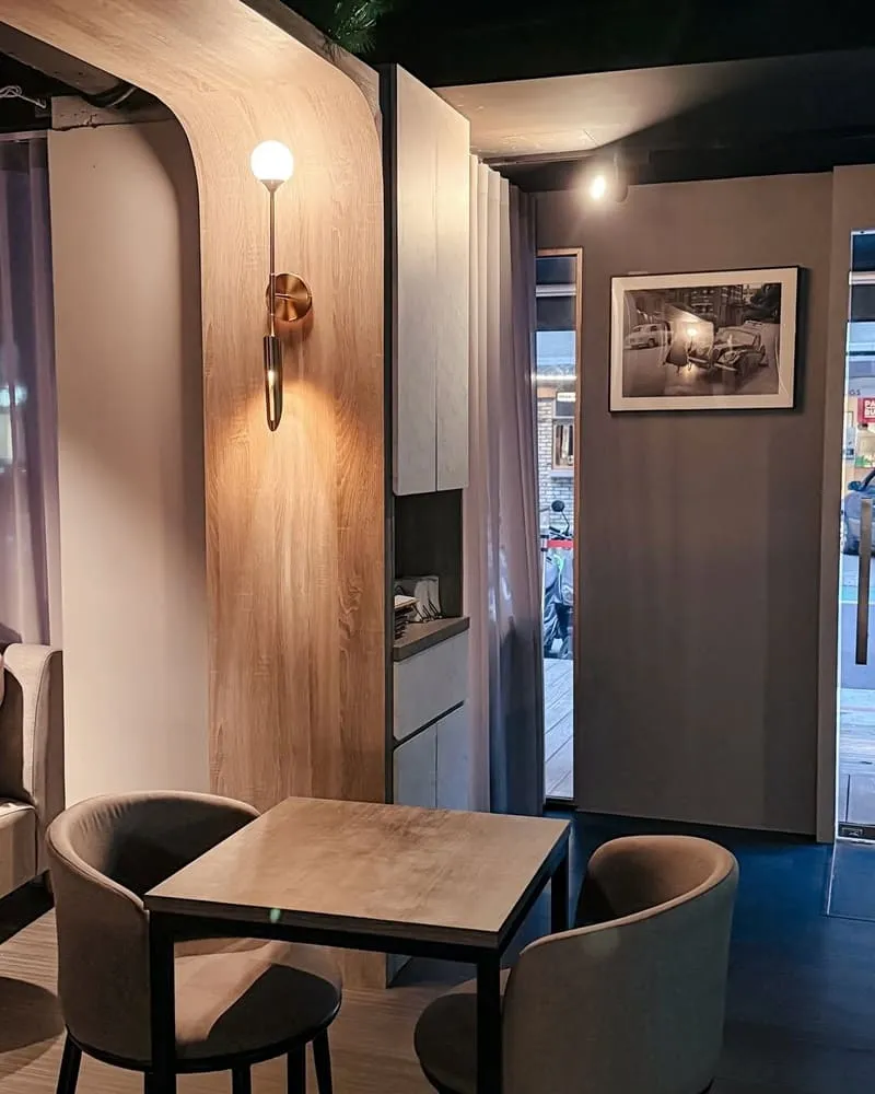 Cheers&Co 咖啡餐酒館