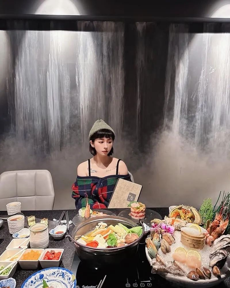 竹苑 Shabu