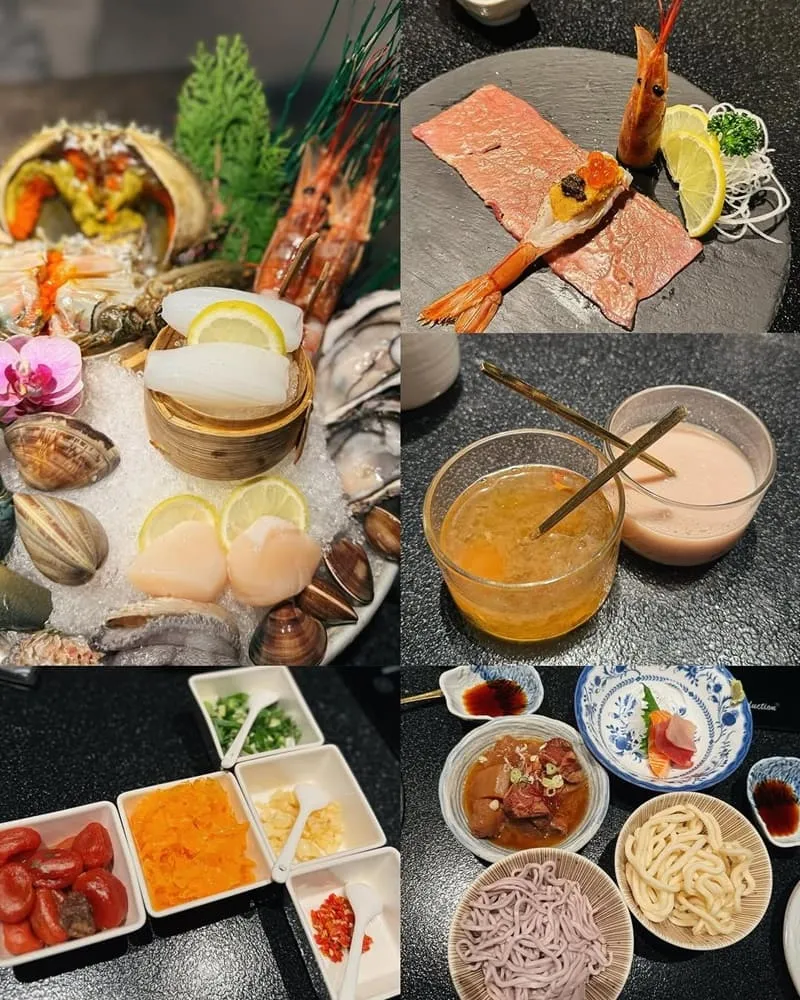 竹苑 Shabu
