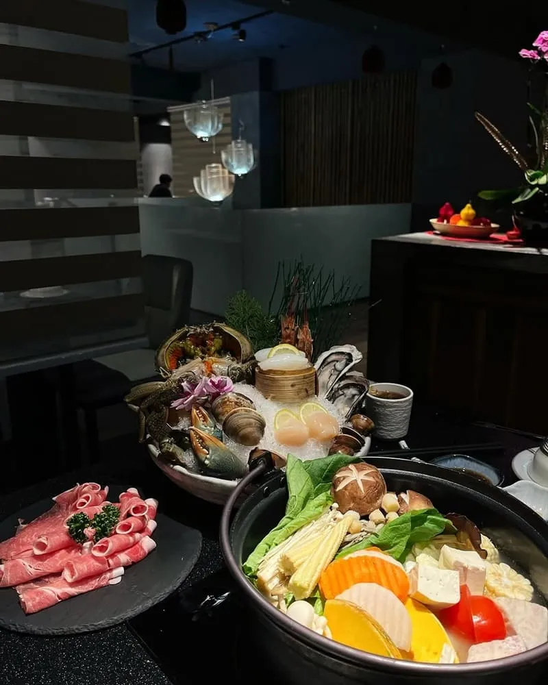竹苑 Shabu