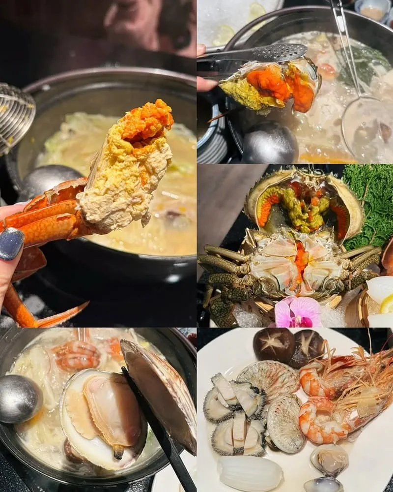竹苑 Shabu