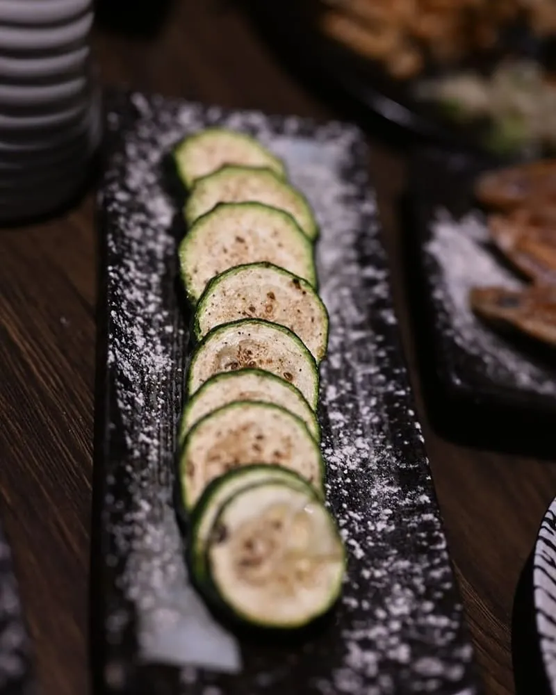 川楓酒食館
