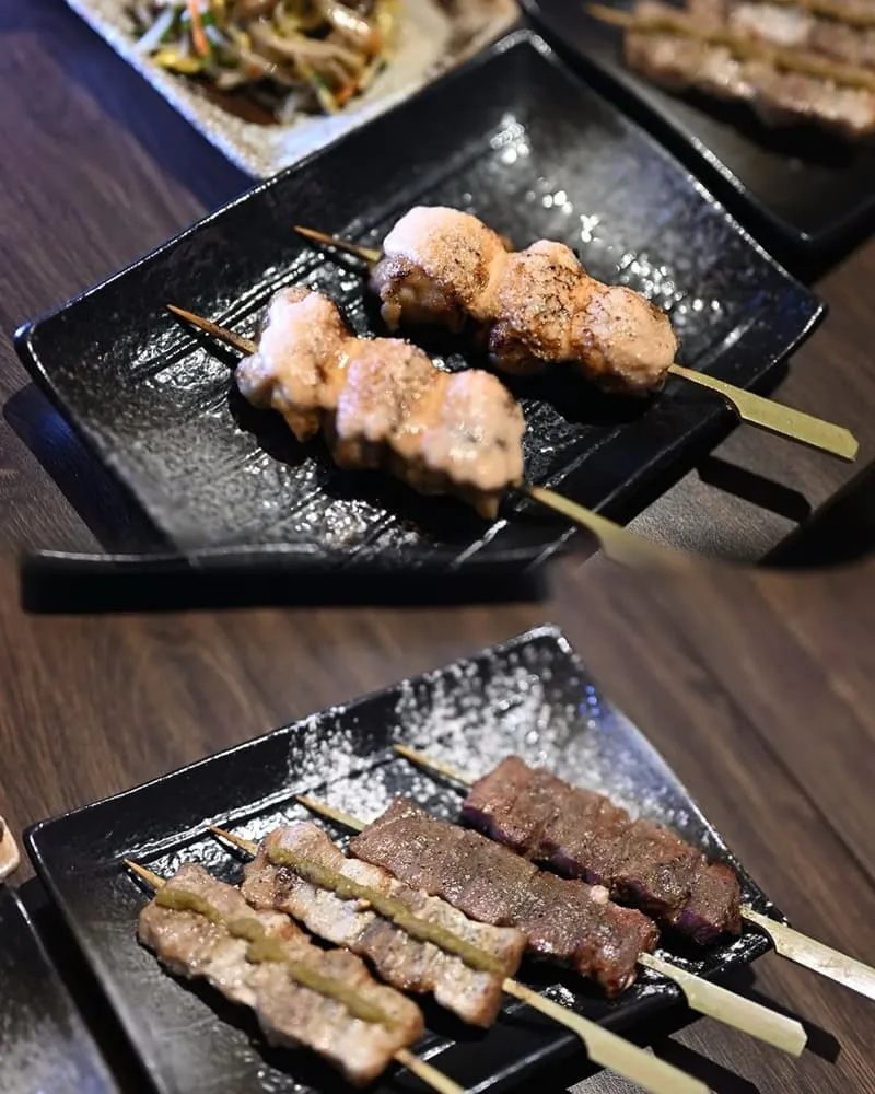 川楓酒食館