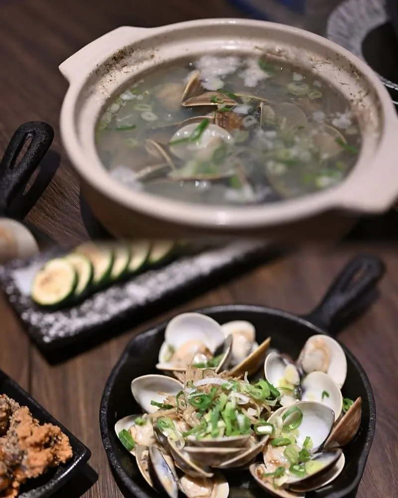 川楓酒食館