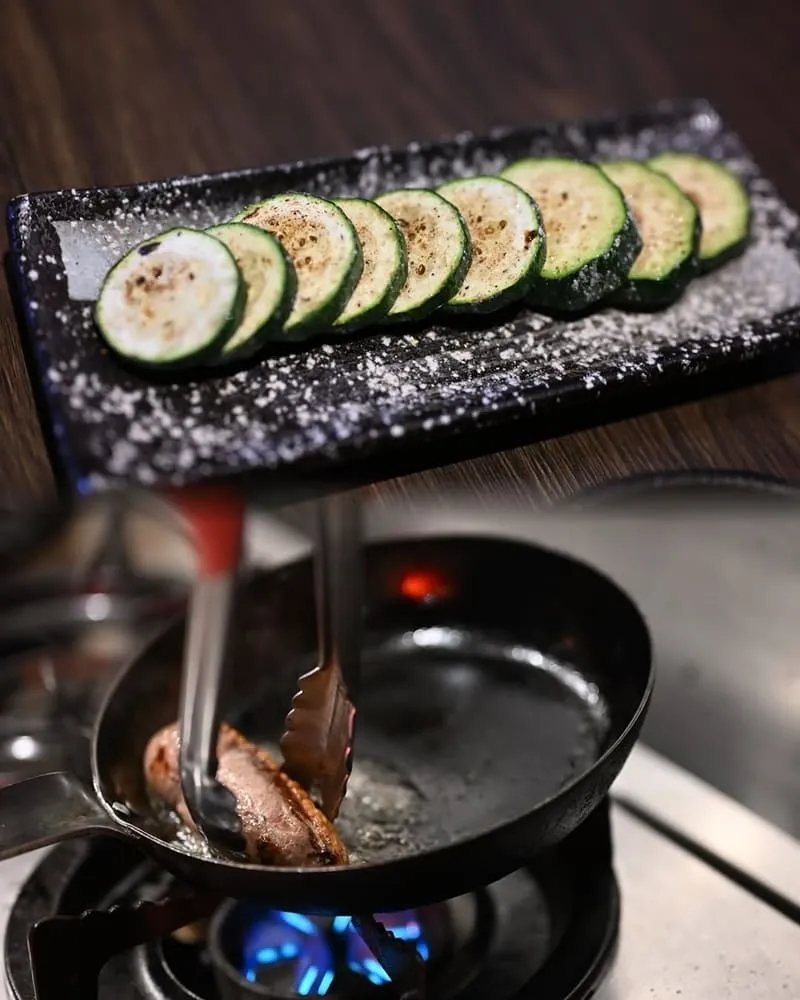 川楓酒食館