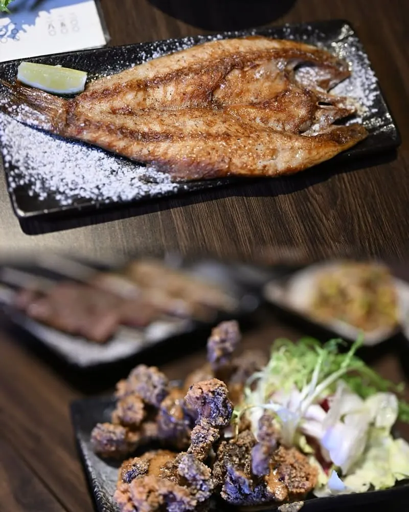 川楓酒食館