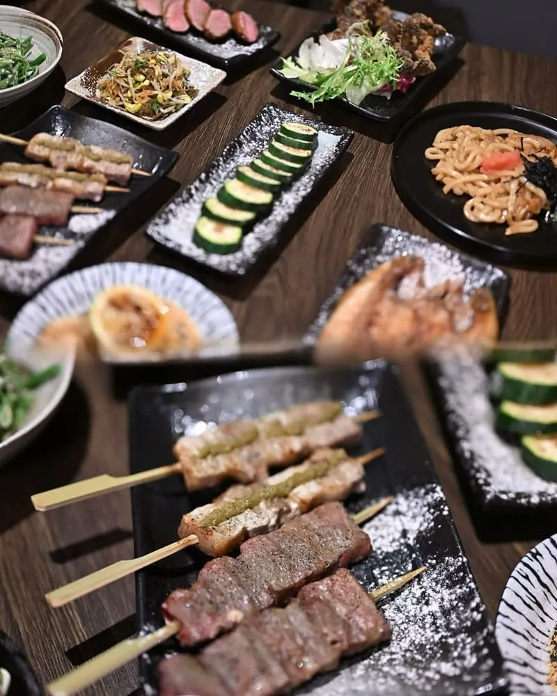川楓酒食館
