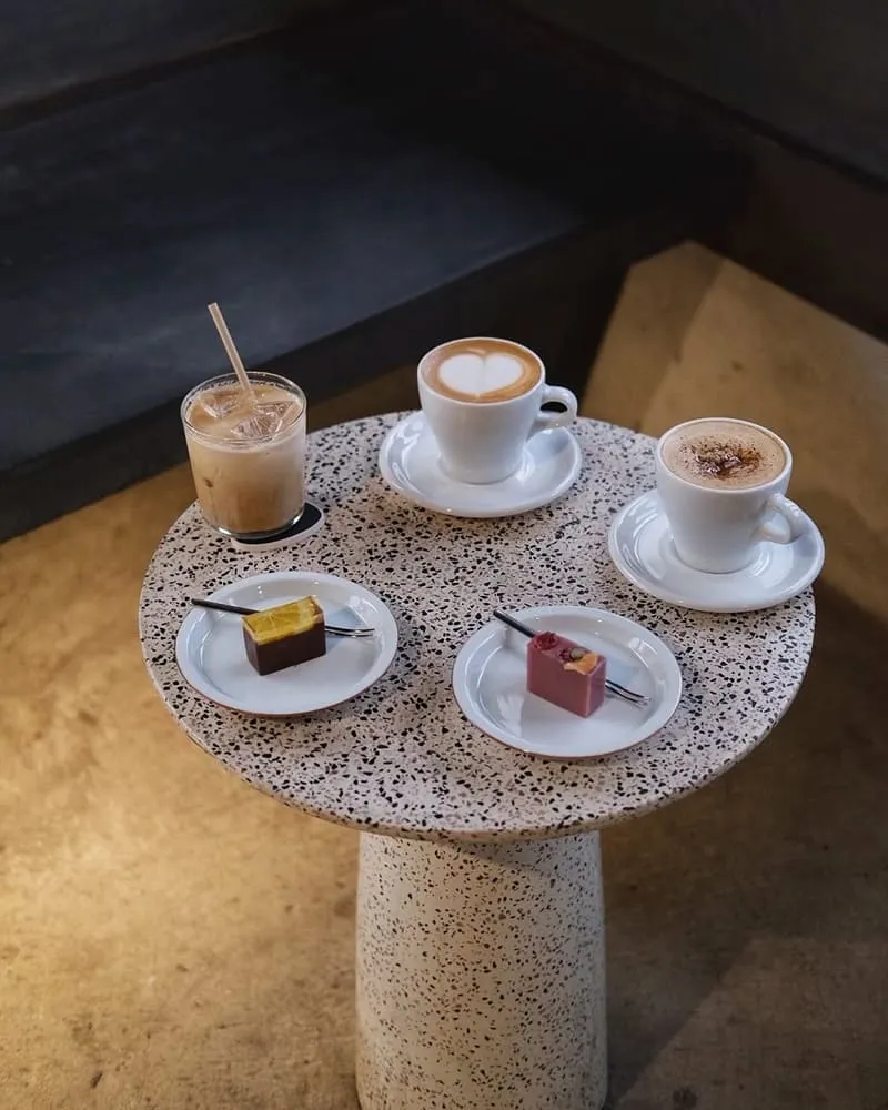 珈琲回廊 Coffee Gallery