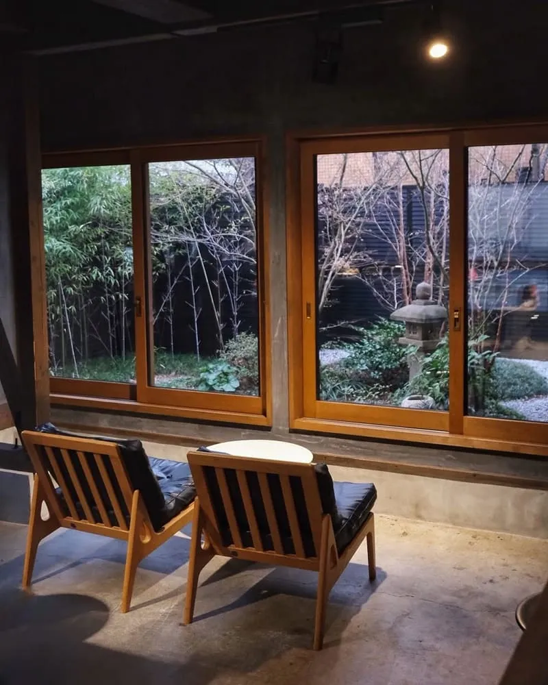 珈琲回廊 Coffee Gallery