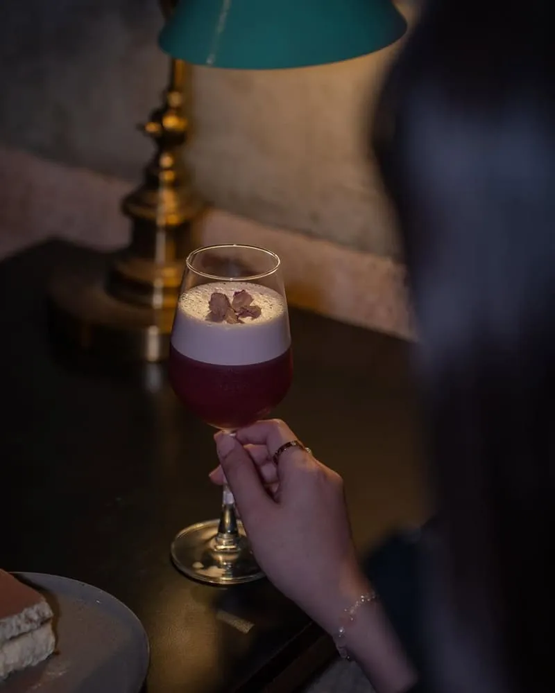 角窟酒吧咖啡Bar&Coffee