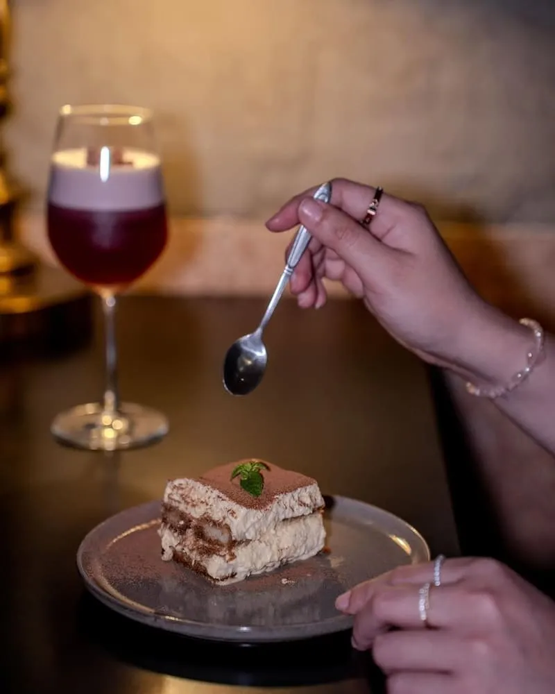 角窟酒吧咖啡Bar&Coffee