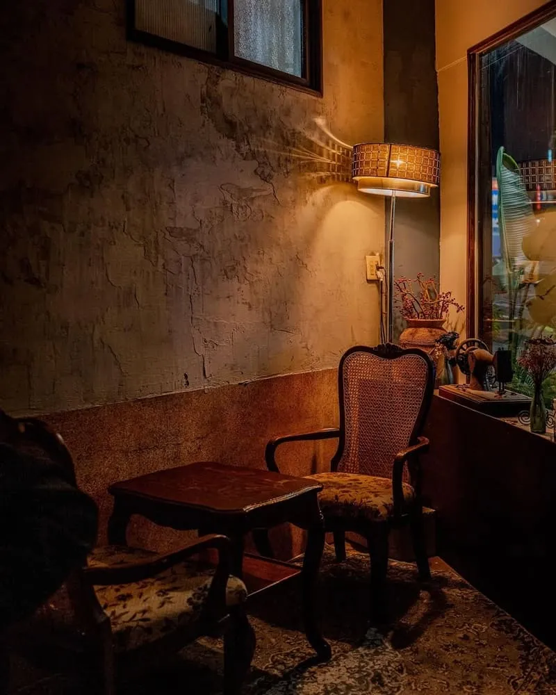 角窟酒吧咖啡Bar&Coffee