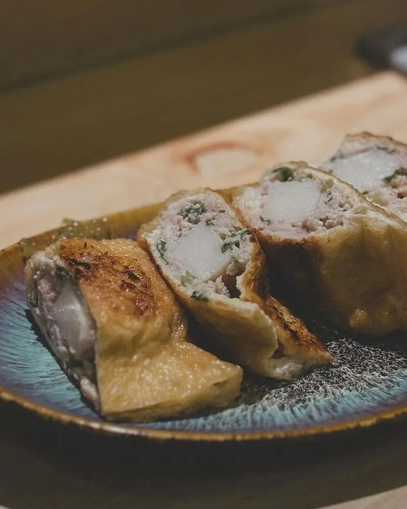 暖燈だんとう