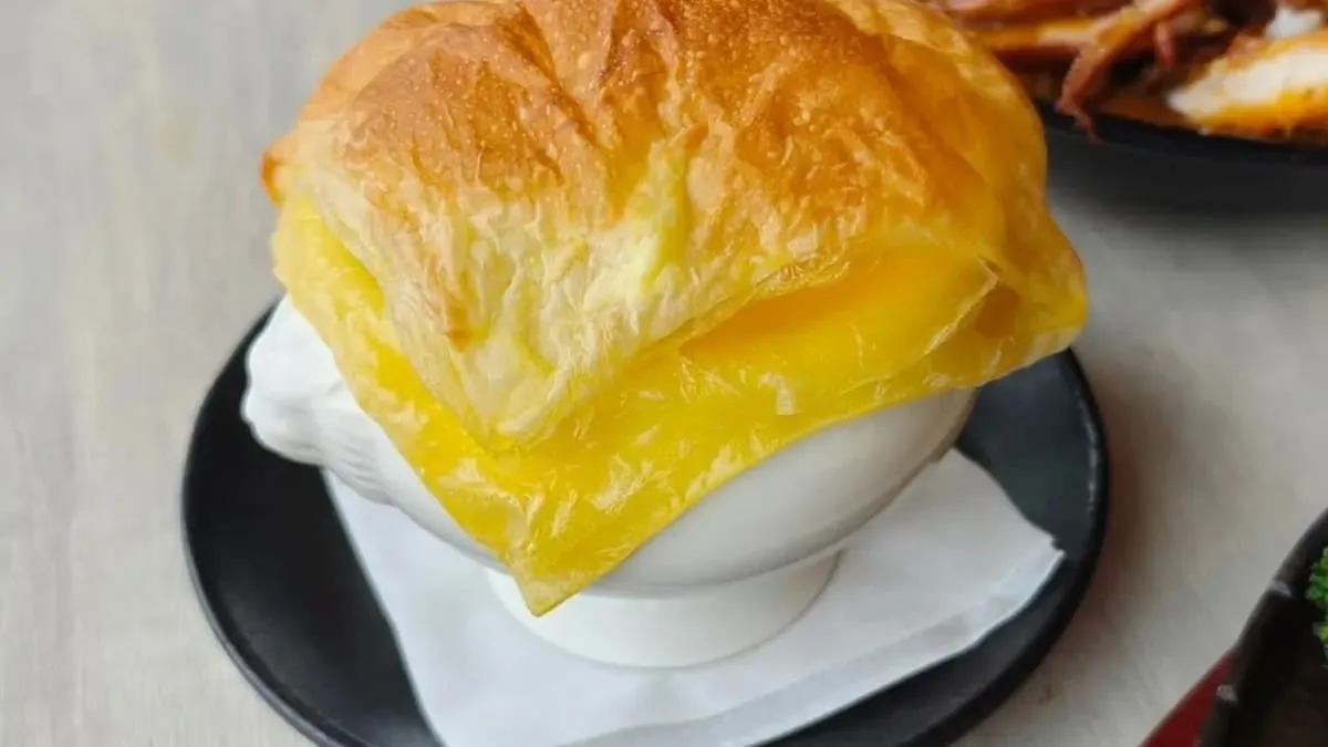 想想咖哩x吃吃牛排