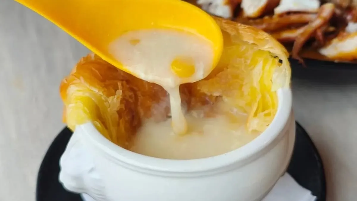 想想咖哩x吃吃牛排