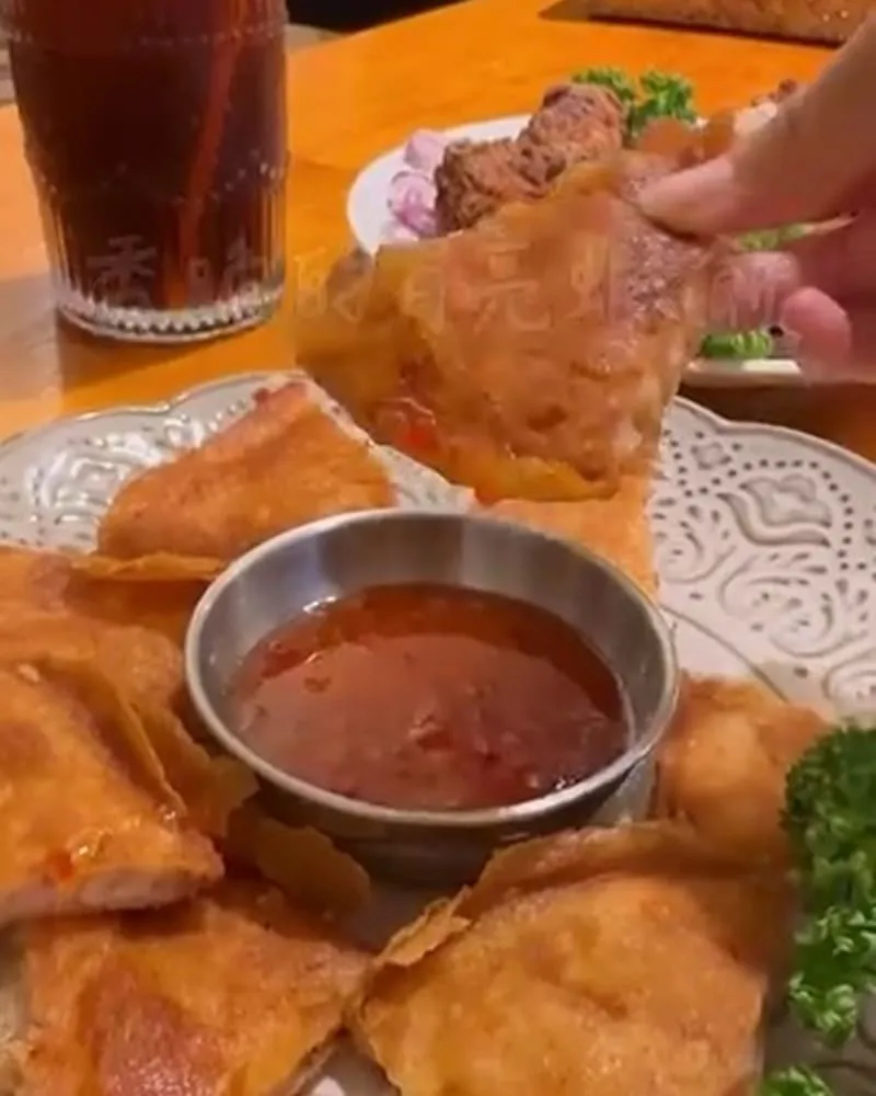 肥貓南洋餐室
