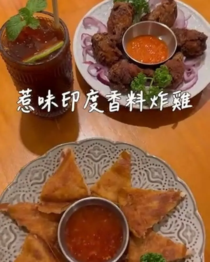 肥貓南洋餐室
