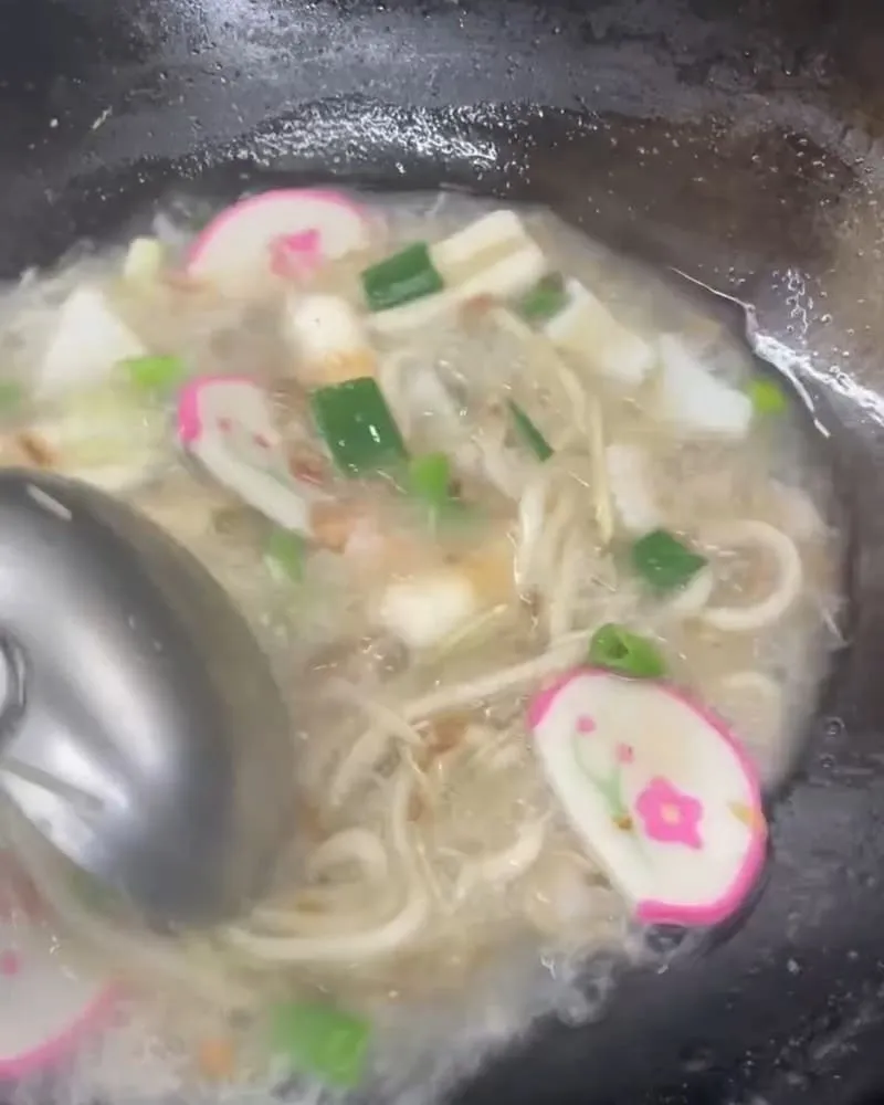 賣魚軒深夜烤魚