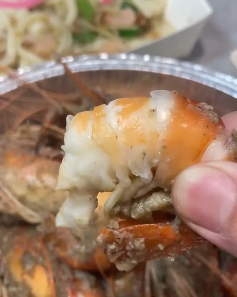 賣魚軒深夜烤魚