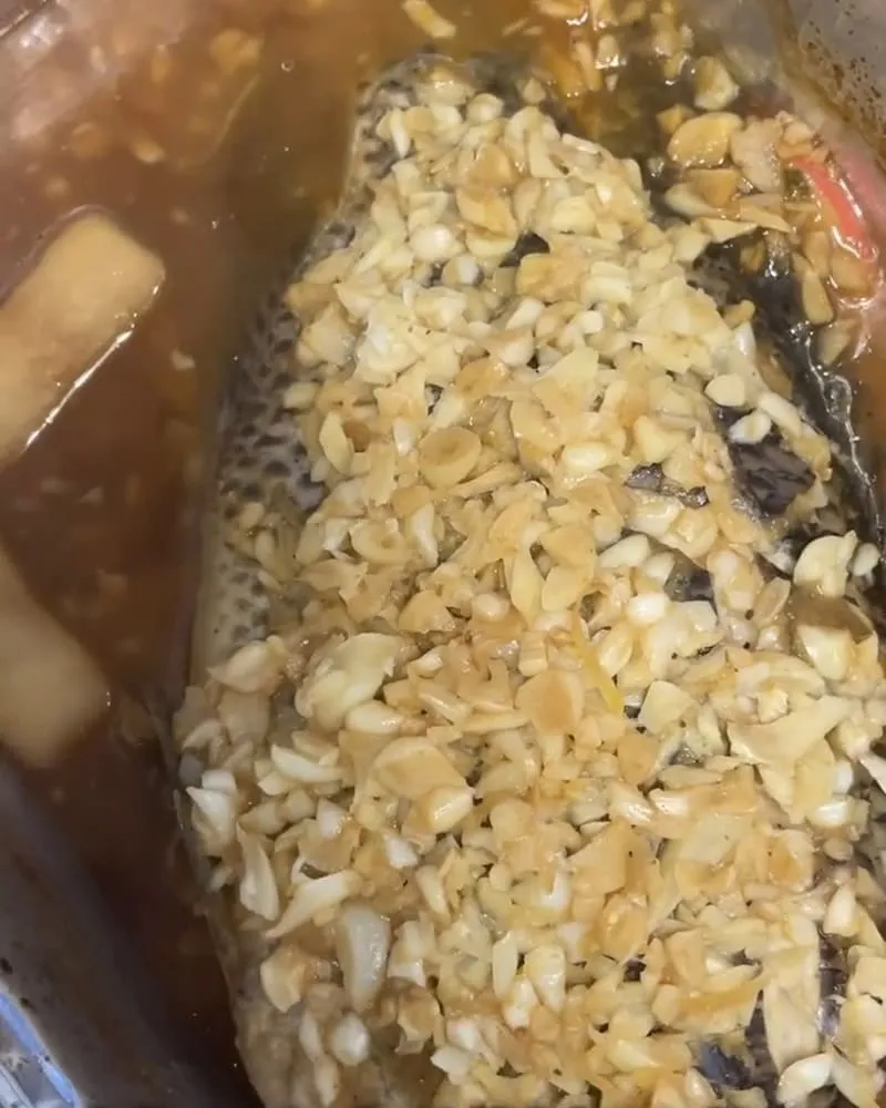 賣魚軒深夜烤魚