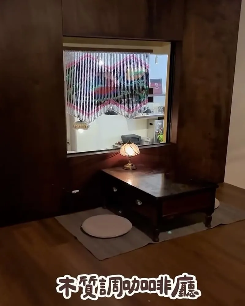 玳玉珈琲