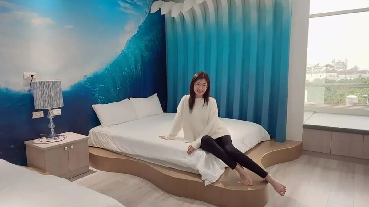 綠品文旅